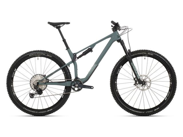 Superior XF 979 TR/Matte Trooper Green/Black 2023