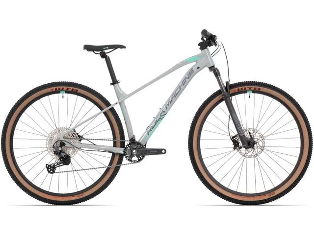 Rock Machine Catherine 60-29 /Gloss Grey/Grey/Mint 2022
