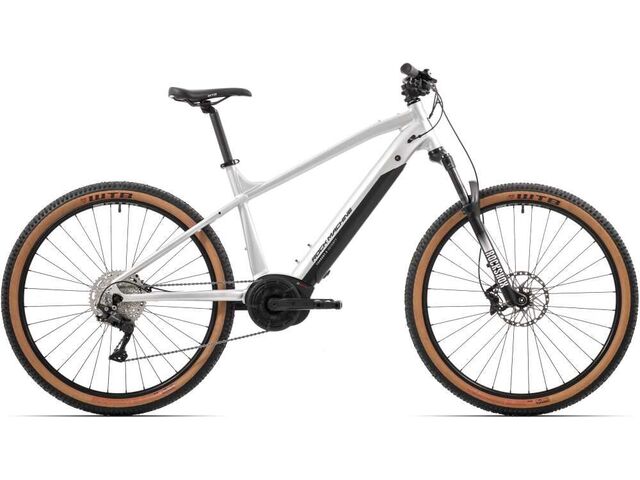 Rock Machine Torrent e70-29 B/Gloss Silver/Black/Silver 2023