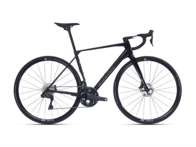 Superior X-ROAD 9.7 GF / Matte Carbon 2024