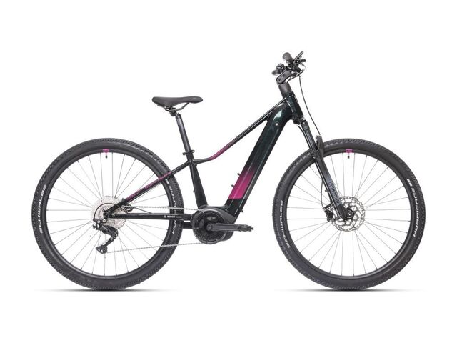 Superior eXC 7039 WB/Gloss Black Rainbow/Purple 2023