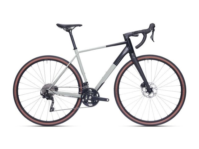 Superior XR 6.4 GR Matte Green Grey / Black 2025