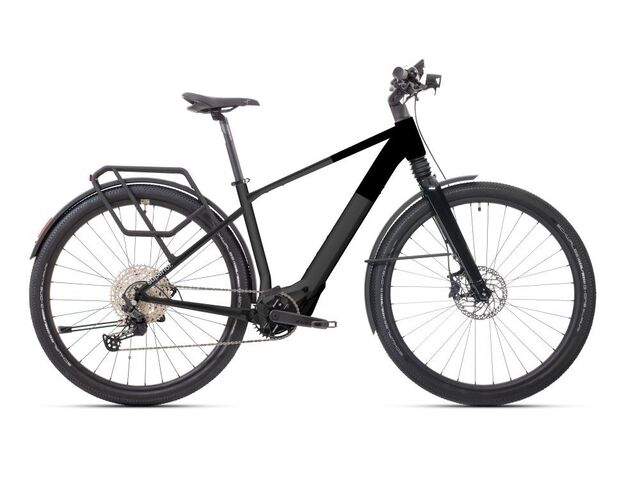 Superior iBLOX 6.3 Matte Black 2025