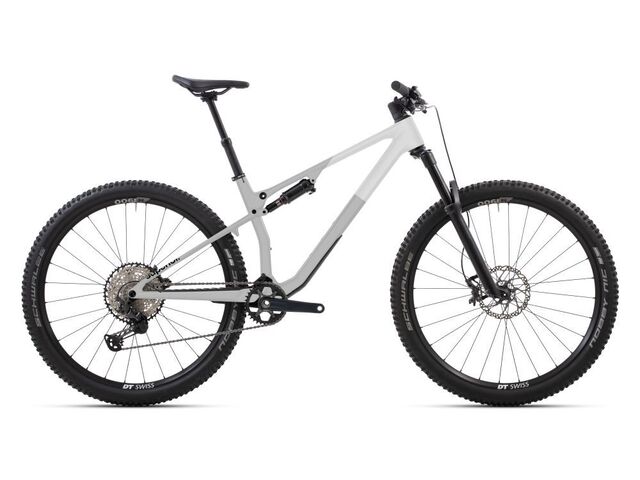 Superior XF 9.6 DC Gloss Grey / Light Grey 2025