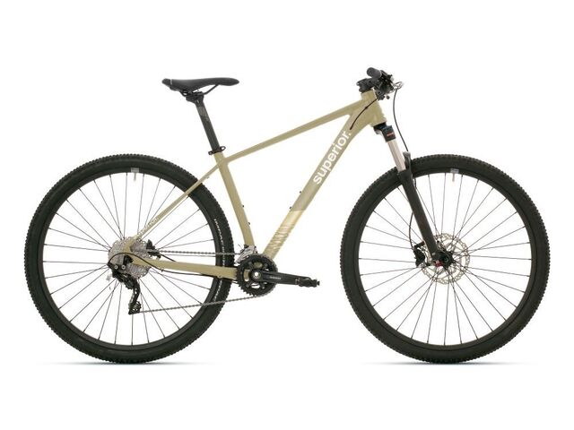 Superior XC 6.8 Matte Sand 2025