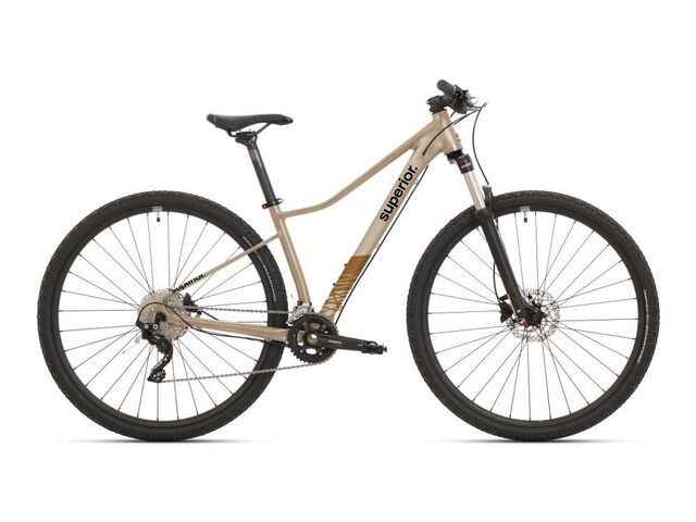 Superior XC 6.9 MS / Matte Soft Copper 2024