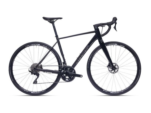 Superior XR 6.5 GF / Matte Black Stealth 2025