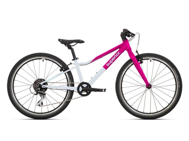 Superior F.L.Y. 24 VB / Gloss Purple / 2026