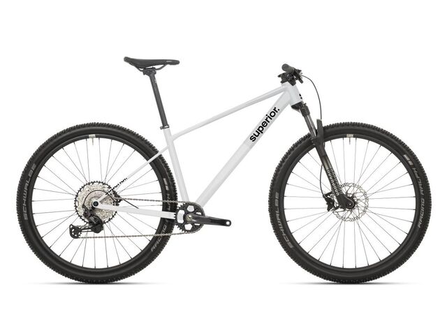 Superior XP 6.2 / Gloss Grey 2026