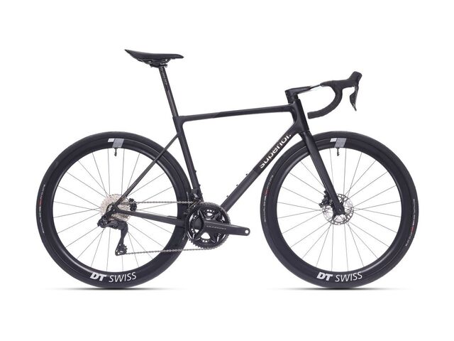 Superior RR 9.8 / Matte Carbon / Black 2025