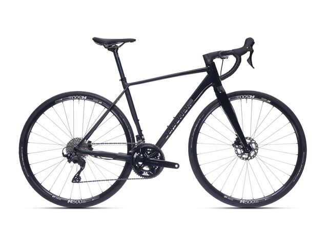 Superior X-ROAD 6.5 GF / Matte Black Stealth 2024