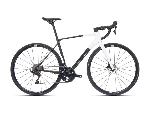 Superior X-ROAD 9.3 GF / Matte Carbon / White 2024