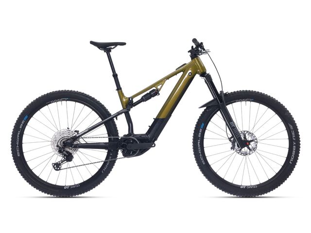 Superior eXF 9049 B/Gloss Olive/Matte Black 2023