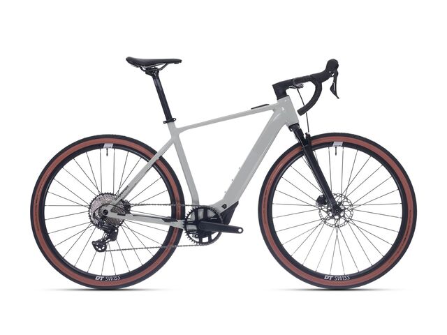 Superior iXR 6.5 Matte Green Grey 2025