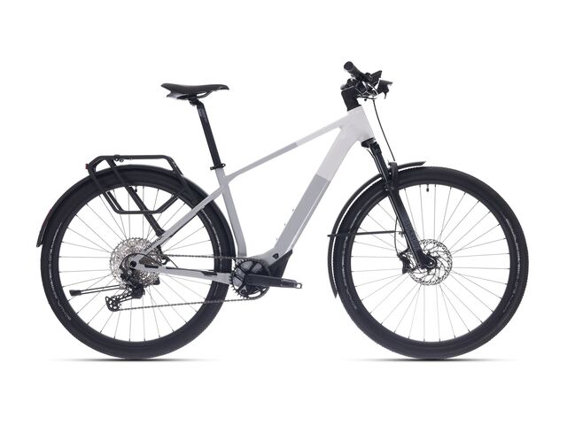 Superior iBLOX 6.5 Gloss Grey 2025