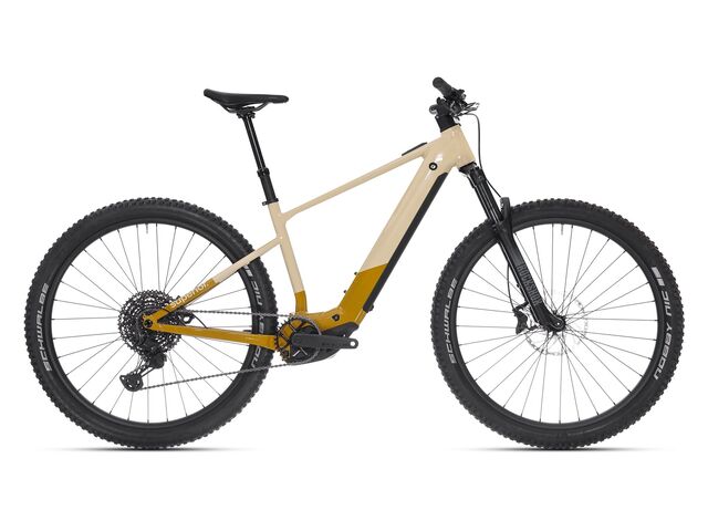 Superior eXP 6.7 Gloss Sand Yellow 2025