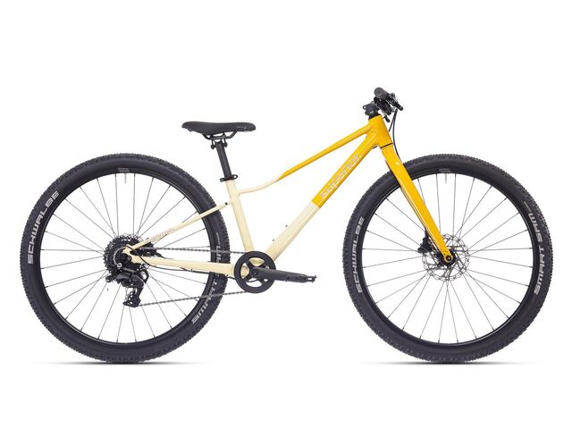 Superior F.L.Y. 27 Gloss Yellow 2026