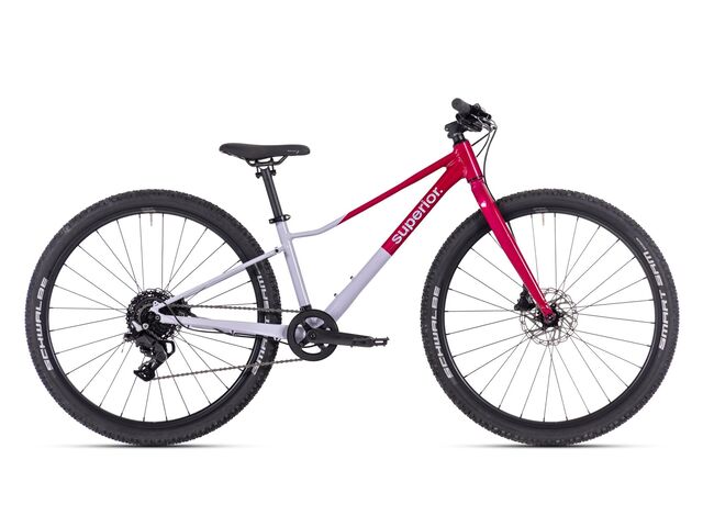 Superior F.L.Y. 27 Gloss Purple 2026