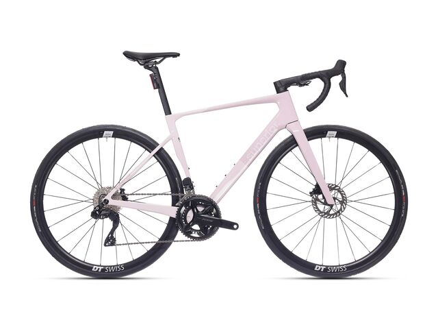 Superior XR 9.5 GF / Gloss Pink Dust 2026