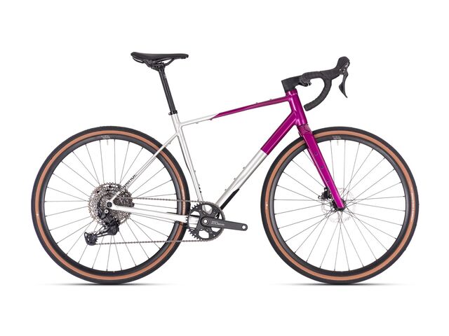 Superior XR 6.3 GR / Gloss Electric Purple / Grey 2026