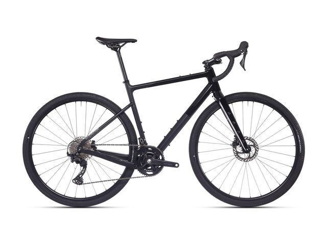 Superior GA 9.3 / Gloss Black 2026