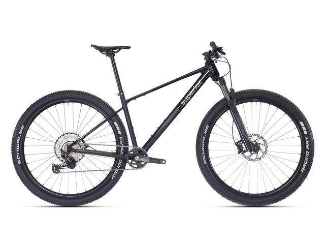 Superior XP 6.6 / Gloss Black / Matte Black 2026