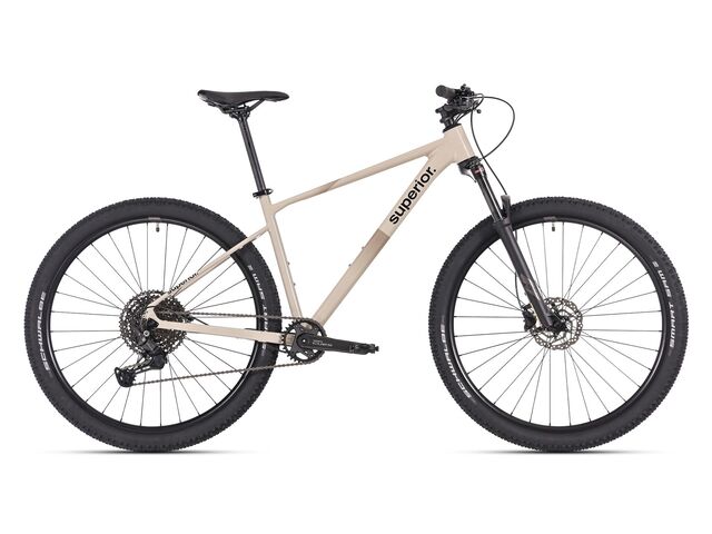 Superior XC 6.9 / Gloss Dust 2026