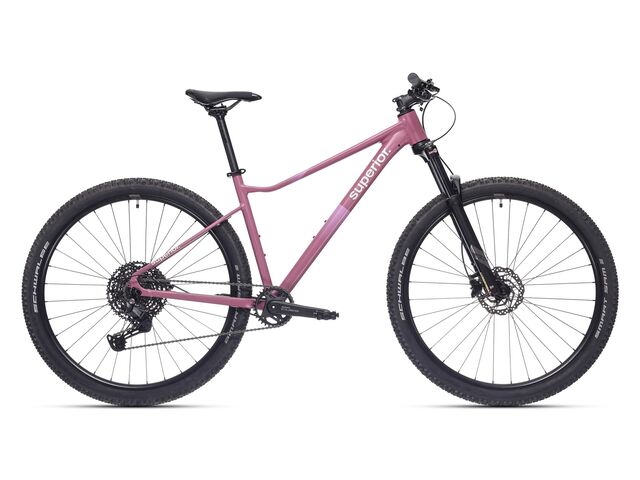 Superior XC 6.9 MS / Matte Soft Violet 2026