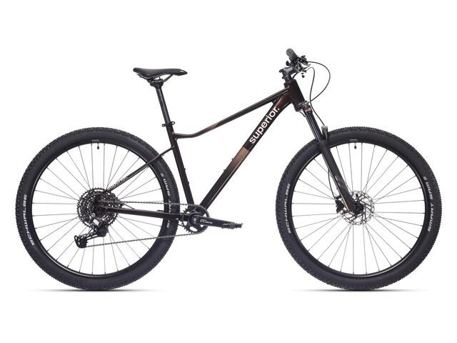 Superior XC 6.5 MS / Gloss Black / Copper 2026