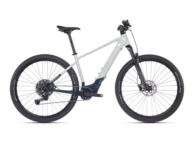 Superior iXP 6.5 / Gloss Petrol / Petrol Grey 2026