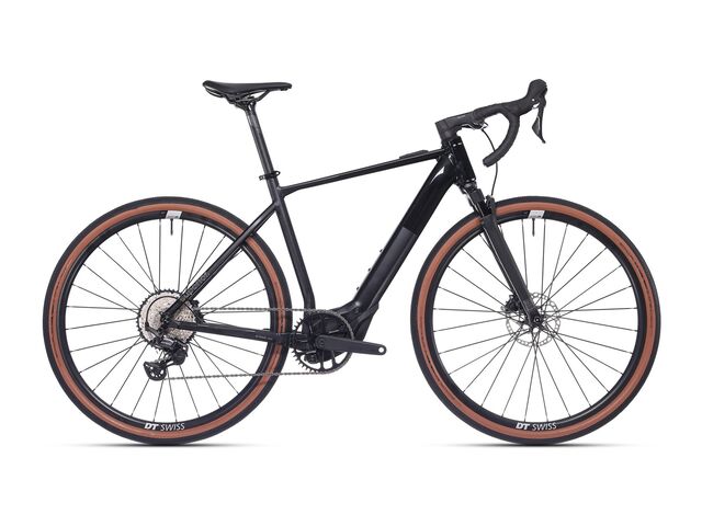 Superior iXR 6.5 Gloss Black / Matte Black 2026
