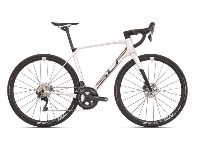 Superior X-Road Team Issue Matte Silver/Dark Chrome 2021 vzorek