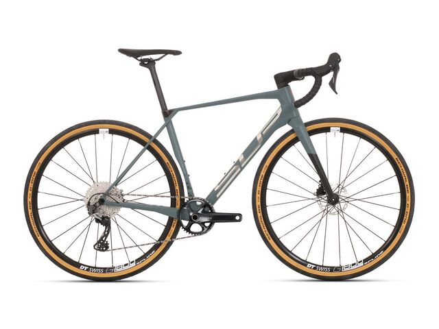 Superior X-Road Team Comp 2020