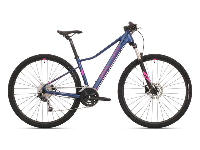 Superior MODO XC 869 2020