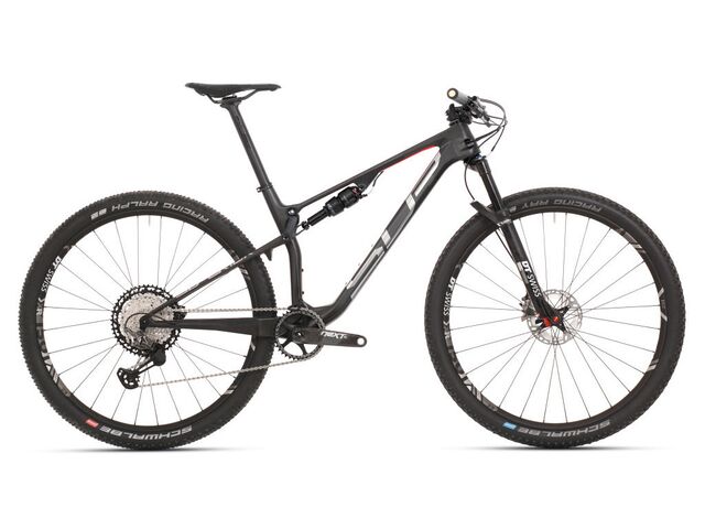 Superior Team XF 29 Issue 2020