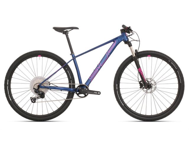 Superior MODO XP 909 Matte Night Blue/Pink 2020