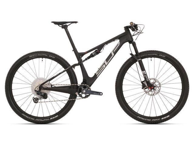 Superior Team XF 29 LTD 2020