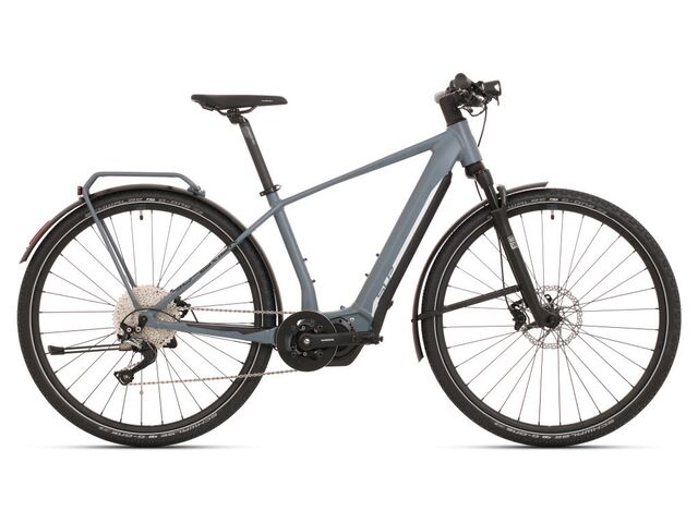 Elektrokolo Superior eXR 6090 Touring 2020