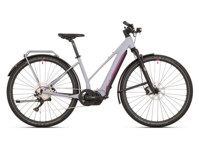 Superior eXR 6090 Lady Touring 2020