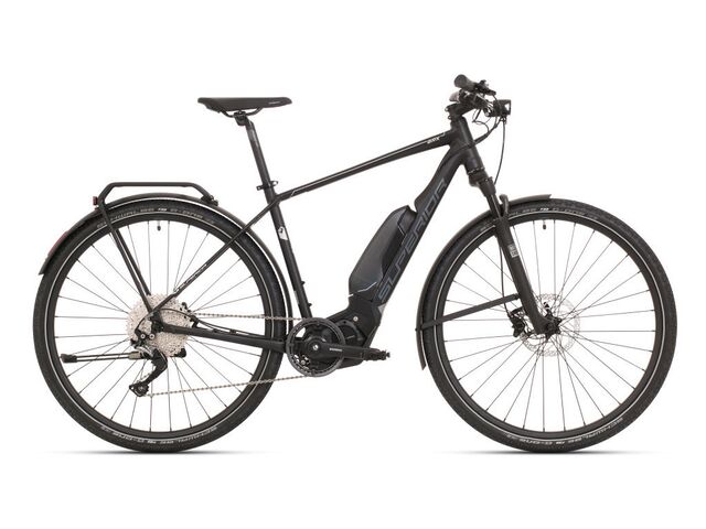 Superior eRX 690 Touring 2020