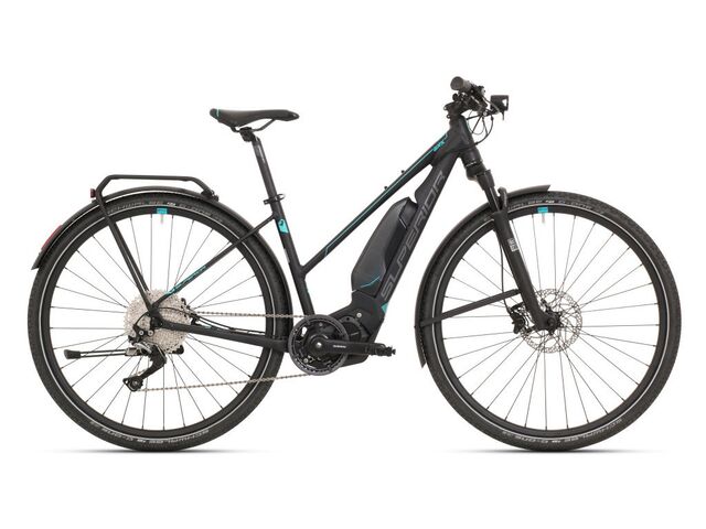 Superior eRX 690 Lady Touring 2020