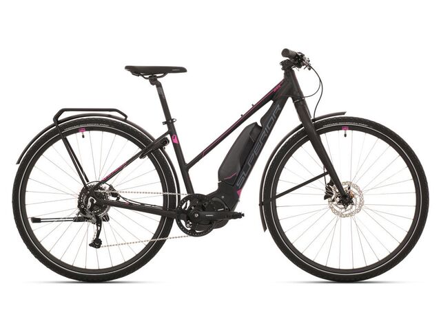 Superior eRX 630 Lady Touring 2020