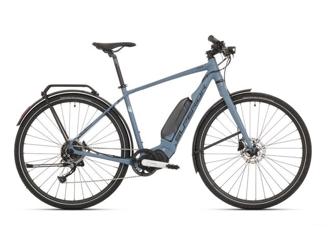 Superior eRX 610 Touring 2020