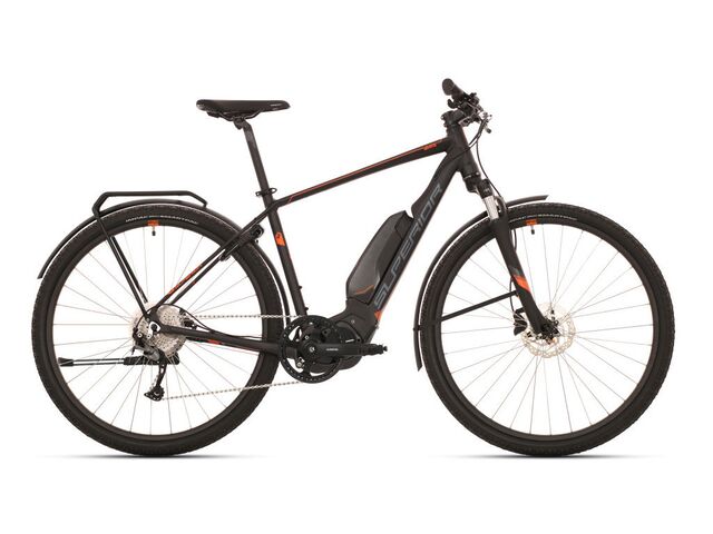 Superior eRX 670 Touring 2020