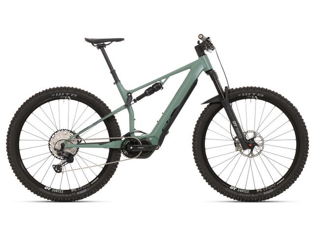 Superior eXF 9049 R 2020