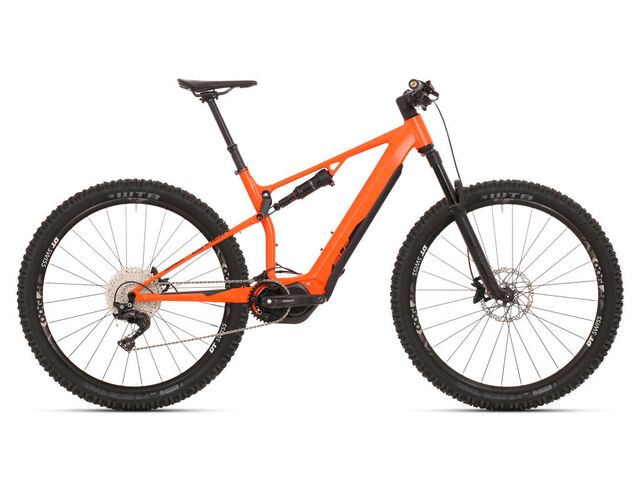 Superior eXF 9039 2020