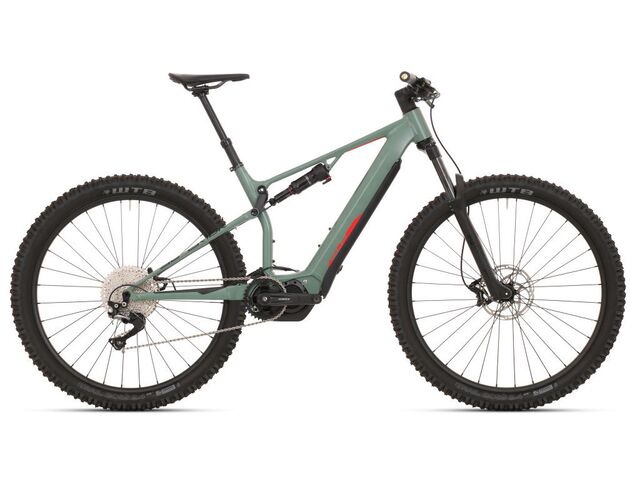 Superior eXF 9009 2020