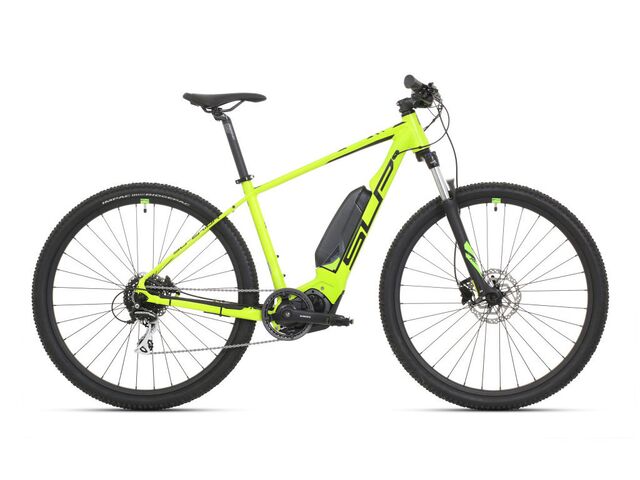 Superior eXC 829 2020