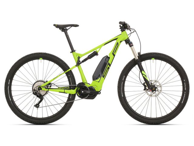 Superior eXF 869 2020