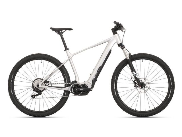 Superior eXP 8069 Matte Silver/Black 2021